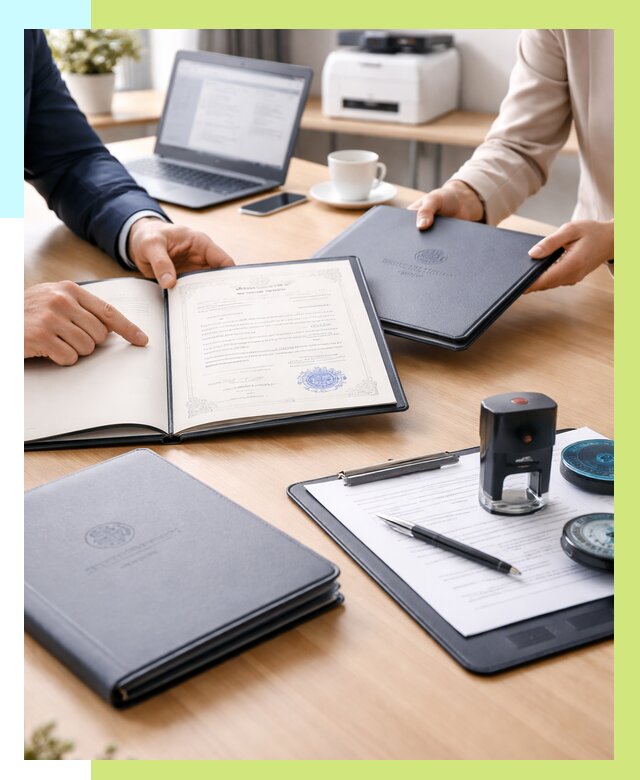 Сертификат OHSAS 18001 в Черкесске от 45882 р. | Сертэкс
